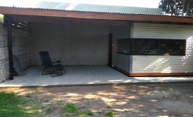 Casa en venta Villa Elisa acceso autopista 3 dormitorios pileta quincho