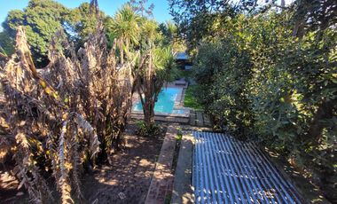 Casa en venta Villa Elisa acceso autopista 3 dormitorios pileta quincho