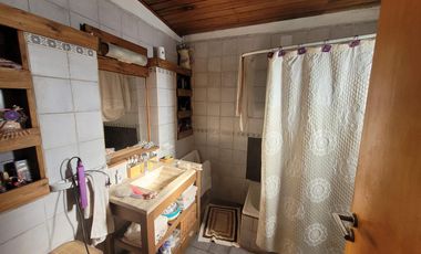 Casa en venta Villa Elisa acceso autopista 3 dormitorios pileta quincho