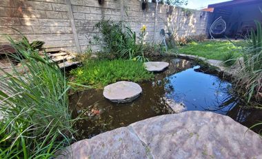 Casa en venta Villa Elisa acceso autopista 3 dormitorios pileta quincho