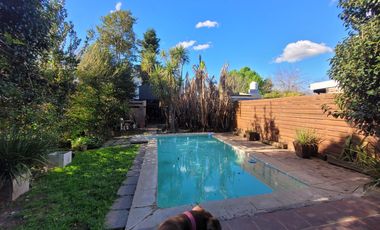 Casa en venta Villa Elisa acceso autopista 3 dormitorios pileta quincho