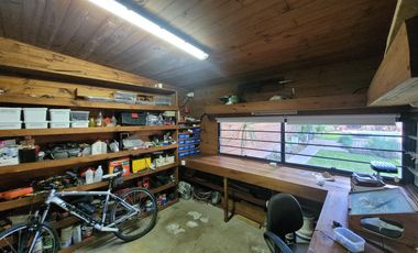 Casa en venta Villa Elisa acceso autopista 3 dormitorios pileta quincho