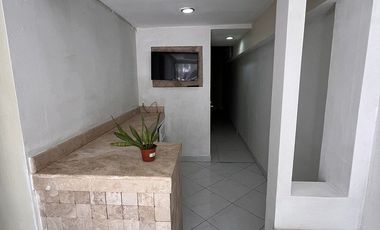 DEPARTAMENTO ALTAMIRANO