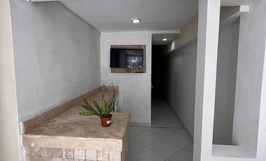 DEPARTAMENTO ALTAMIRANO