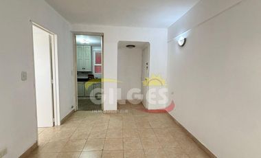 Alquiler de Departamento 2 Ambientes  en Ramos Mejia Excelente Ubicación