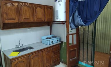 Casa Alquiler en Maschwitz -Excelente Ubicación con Jardín- MAROTO PROPIEDADES