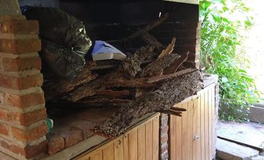 Casa Alquiler en Maschwitz -Excelente Ubicación con Jardín- MAROTO PROPIEDADES