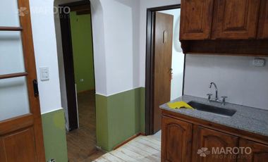 Casa Alquiler en Maschwitz -Excelente Ubicación con Jardín- MAROTO PROPIEDADES