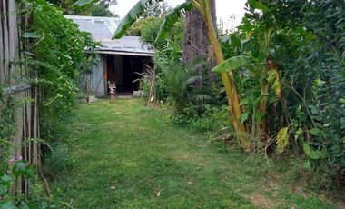 Casa Alquiler en Maschwitz -Excelente Ubicación con Jardín- MAROTO PROPIEDADES