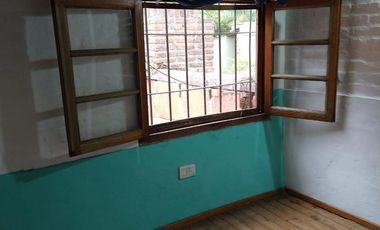 Casa Alquiler en Maschwitz -Excelente Ubicación con Jardín- MAROTO PROPIEDADES