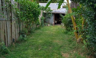 Casa Alquiler en Maschwitz -Excelente Ubicación con Jardín- MAROTO PROPIEDADES