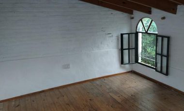 Casa Alquiler en Maschwitz -Excelente Ubicación con Jardín- MAROTO PROPIEDADES