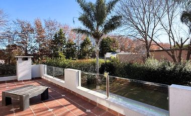 CASA 4 AMBIENTES EN VENTA, BARRIO LOS PARAISOS, LOS CARDALES