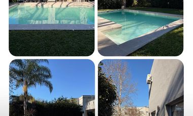 CASA 4 AMBIENTES EN VENTA, BARRIO LOS PARAISOS, LOS CARDALES