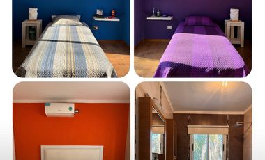 CASA 4 AMBIENTES EN VENTA, BARRIO LOS PARAISOS, LOS CARDALES