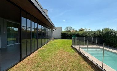 Alquiler casa Barrio privado las Cañitas - Malagueño