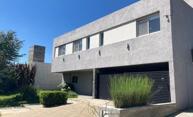 Alquiler casa Barrio privado las Cañitas - Malagueño