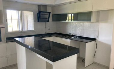 Alquiler casa Barrio privado las Cañitas - Malagueño