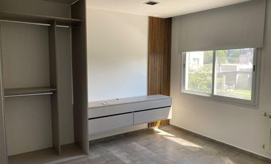 Alquiler casa Barrio privado las Cañitas - Malagueño