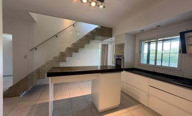 Alquiler casa Barrio privado las Cañitas - Malagueño