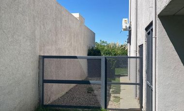 Alquiler casa Barrio privado las Cañitas - Malagueño