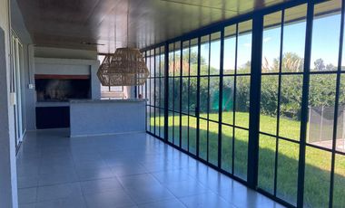 Alquiler casa Barrio privado las Cañitas - Malagueño