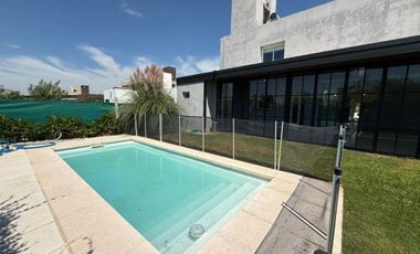 Alquiler casa Barrio privado las Cañitas - Malagueño