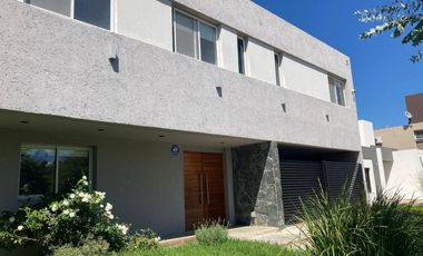 Alquiler casa Barrio privado las Cañitas - Malagueño