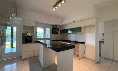 Alquiler casa Barrio privado las Cañitas - Malagueño