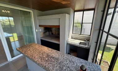 Alquiler casa Barrio privado las Cañitas - Malagueño