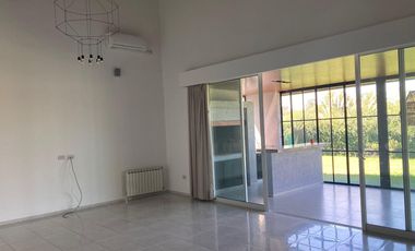 Alquiler casa Barrio privado las Cañitas - Malagueño