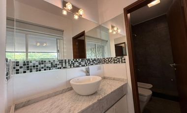 Alquiler casa Barrio privado las Cañitas - Malagueño