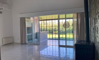 Alquiler casa Barrio privado las Cañitas - Malagueño