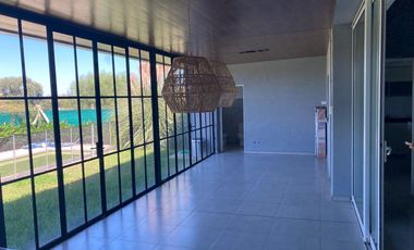 Alquiler casa Barrio privado las Cañitas - Malagueño