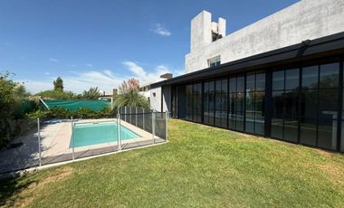 Alquiler casa Barrio privado las Cañitas - Malagueño