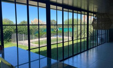 Alquiler casa Barrio privado las Cañitas - Malagueño