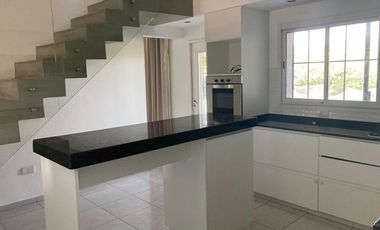 Alquiler casa Barrio privado las Cañitas - Malagueño