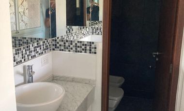 Alquiler casa Barrio privado las Cañitas - Malagueño