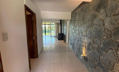 Alquiler casa Barrio privado las Cañitas - Malagueño