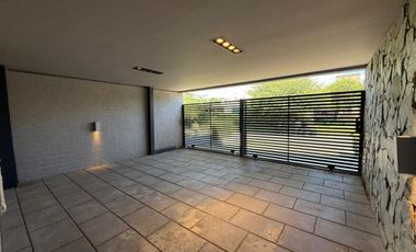 Alquiler casa Barrio privado las Cañitas - Malagueño