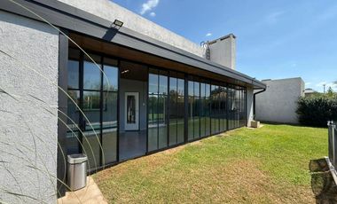 Alquiler casa Barrio privado las Cañitas - Malagueño