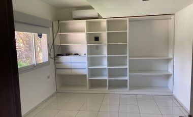 Alquiler casa Barrio privado las Cañitas - Malagueño