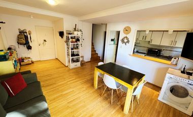 Departamento en  duplexs a la venta de 3 ambientes en Victoria