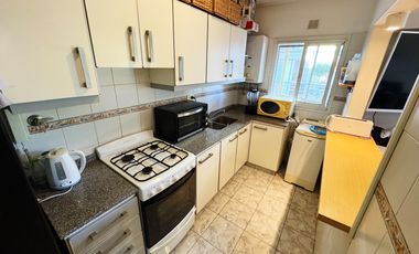 Departamento en  duplexs a la venta de 3 ambientes en Victoria