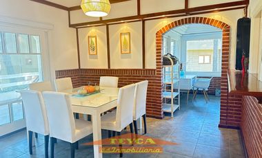 Departamento en Terrazas al Golf