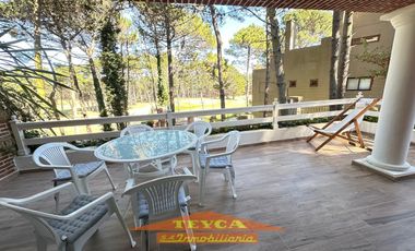 Departamento en Terrazas al Golf