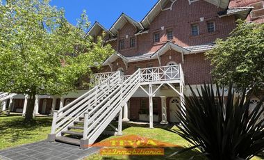 Departamento en Terrazas al Golf