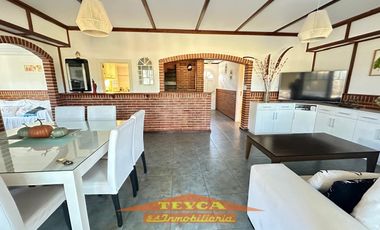 Departamento en Terrazas al Golf