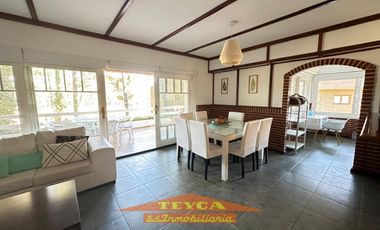 Departamento en Terrazas al Golf