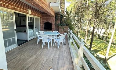 Departamento en Terrazas al Golf
